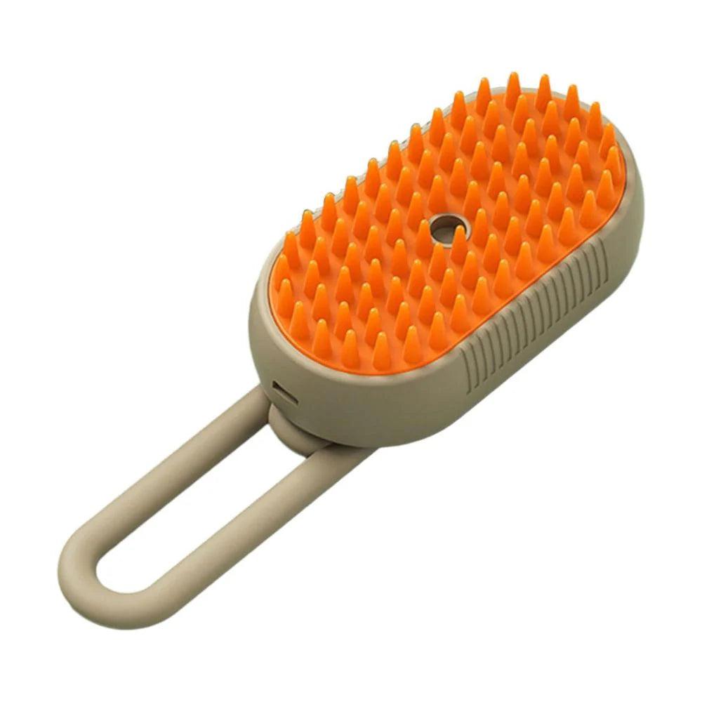 PawSteam - Spa Brush