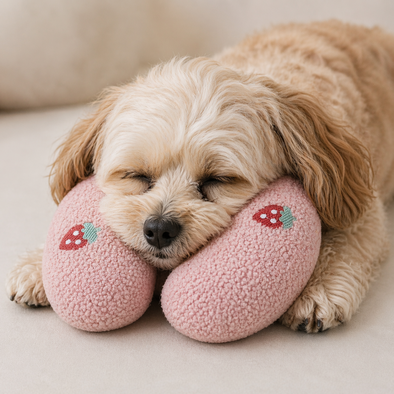 Pet U - Calming Pillow