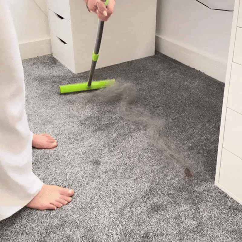 FurSweep - No Hair Broom