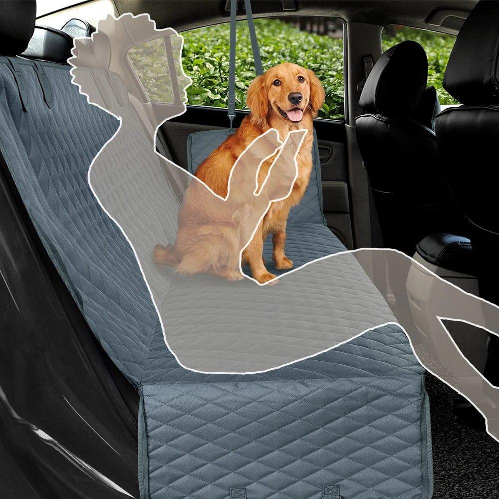 PetCruise - Car Cover