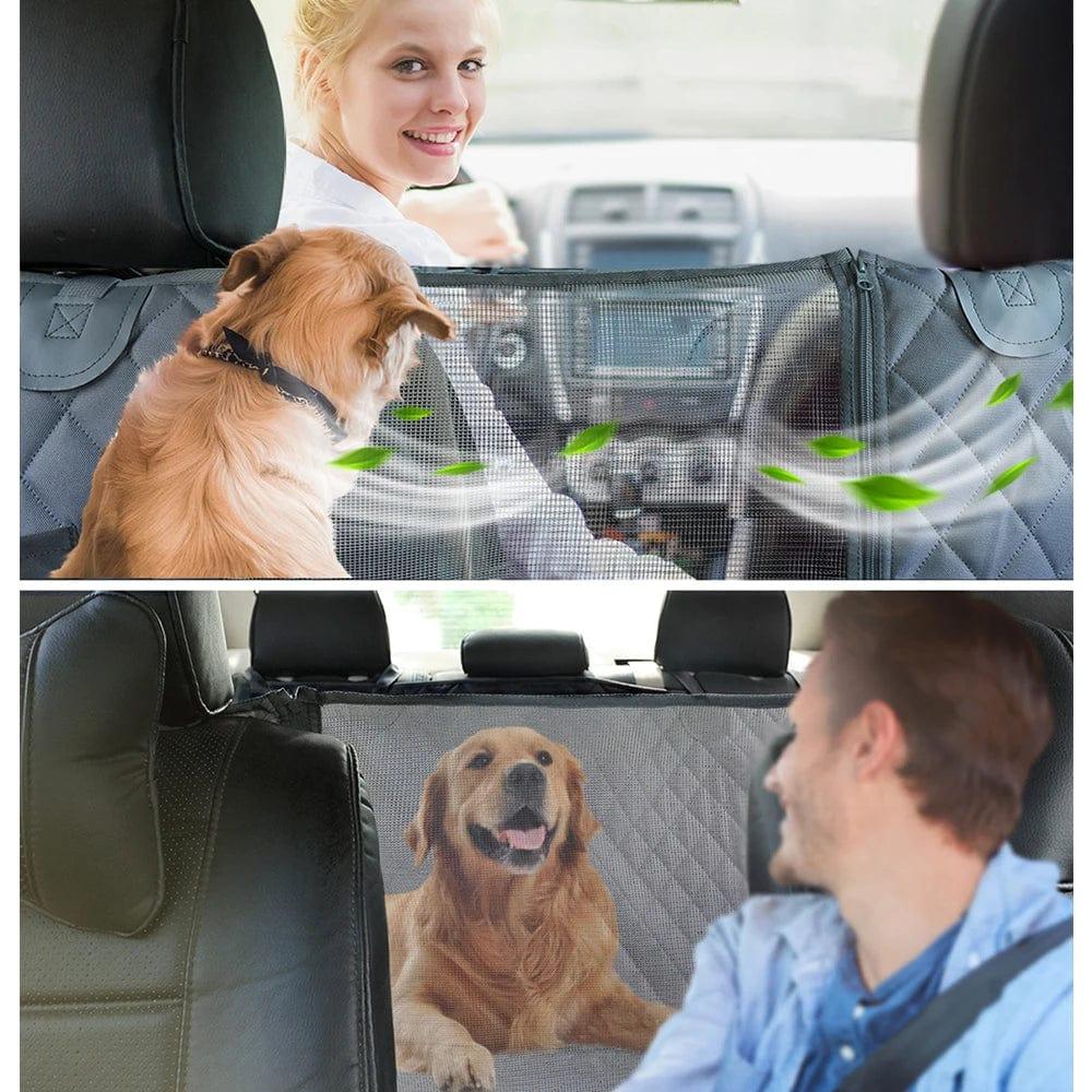 PetCruise - Car Cover