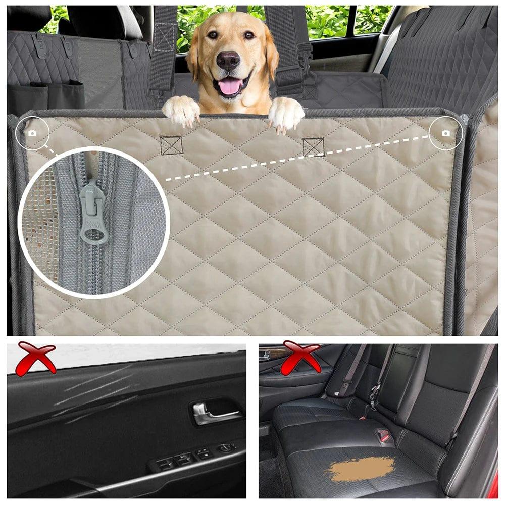 PetCruise - Car Cover