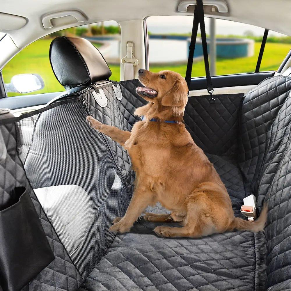 PetCruise - Car Cover