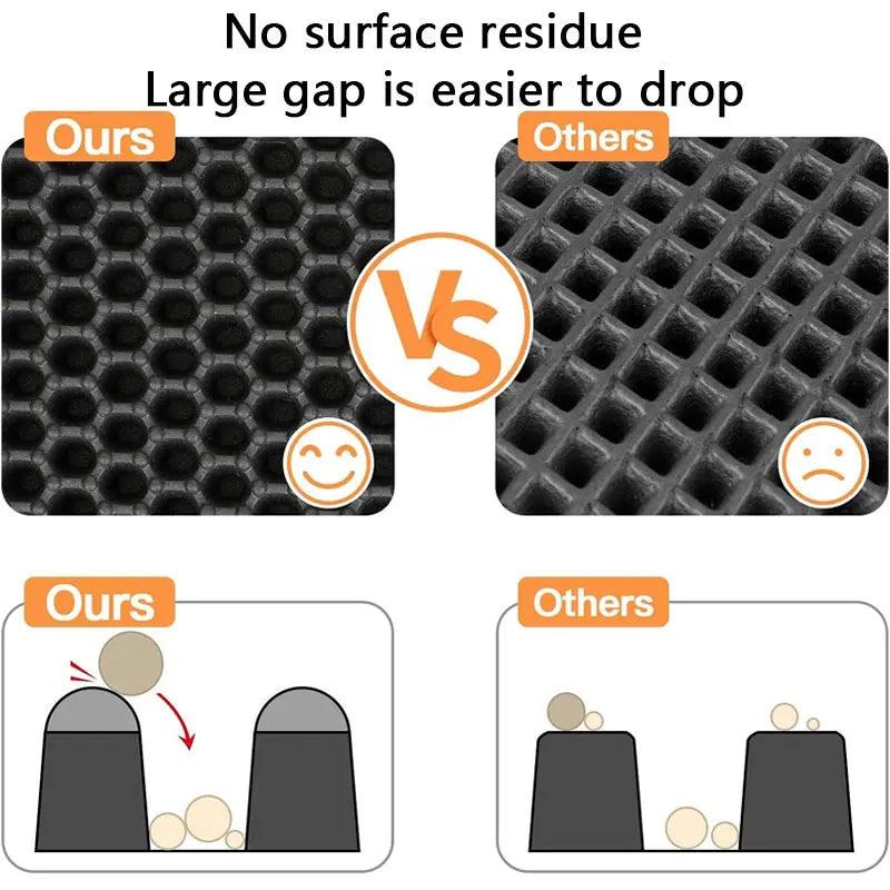 LitterTrap - Mat