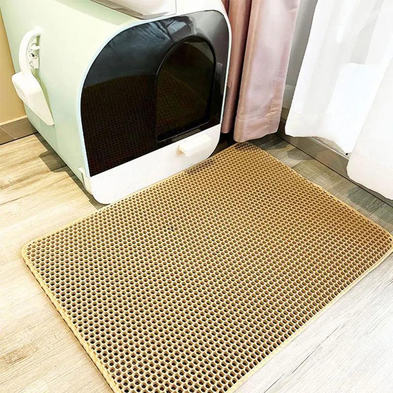 LitterTrap - Mat