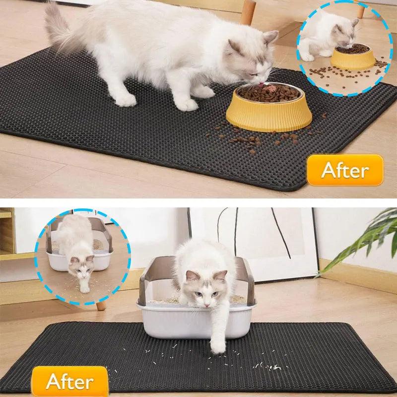 LitterTrap - Mat