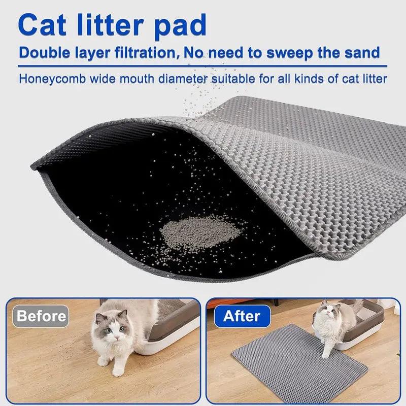 LitterTrap - Mat