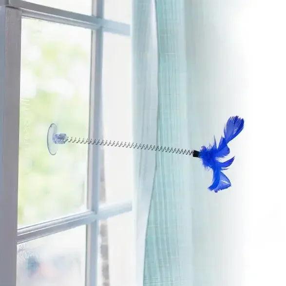 SkyChase - Window Toy