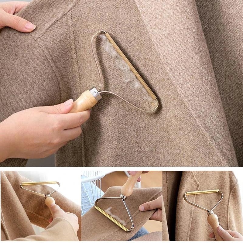 Fluff Buster- Hair Remover