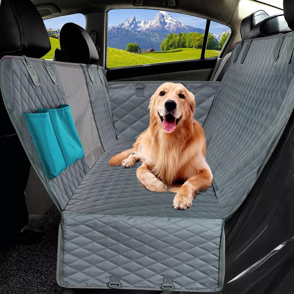 PetCruise - Car Cover