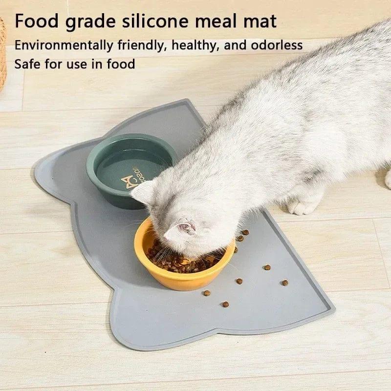 CosyCat - No-Mess Mat