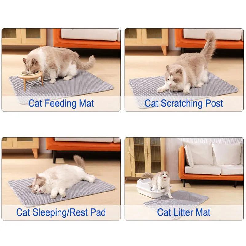 LitterTrap - Mat