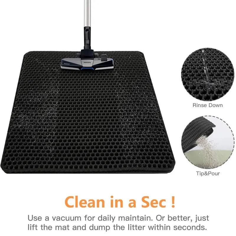 LitterTrap - Mat