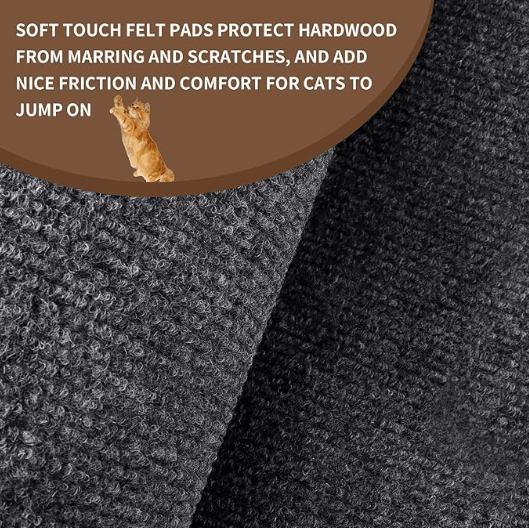 ScratchSafe - Furniture Scratch Protection