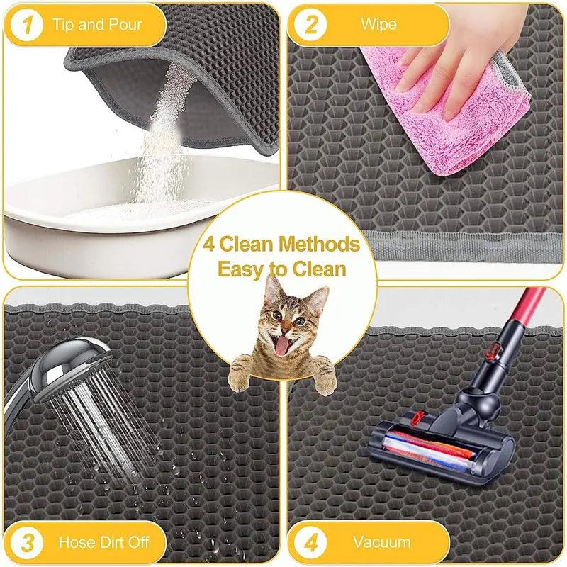 LitterTrap - Mat
