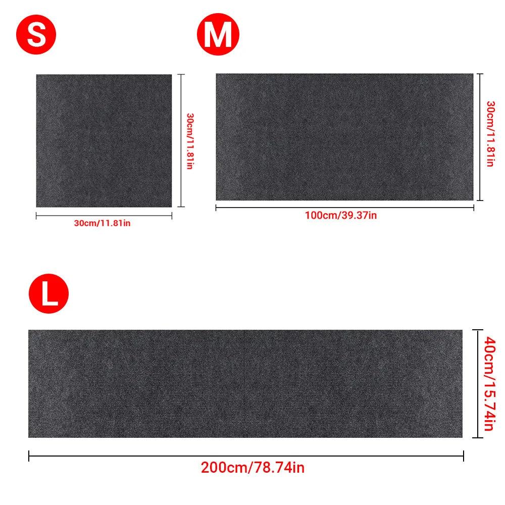 ScratchSafe - Furniture Scratch Protection