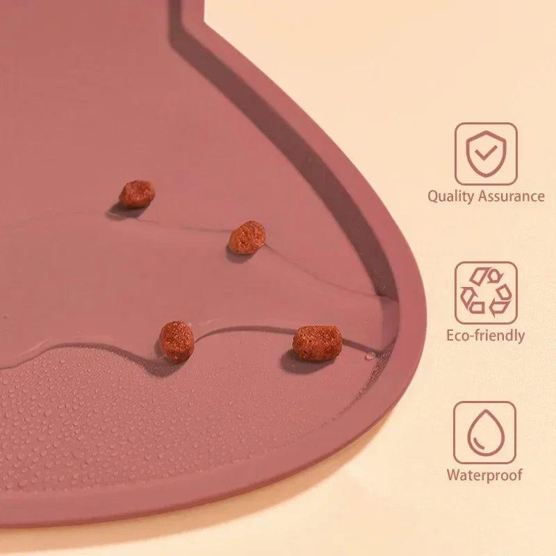 CosyCat - No-Mess Mat