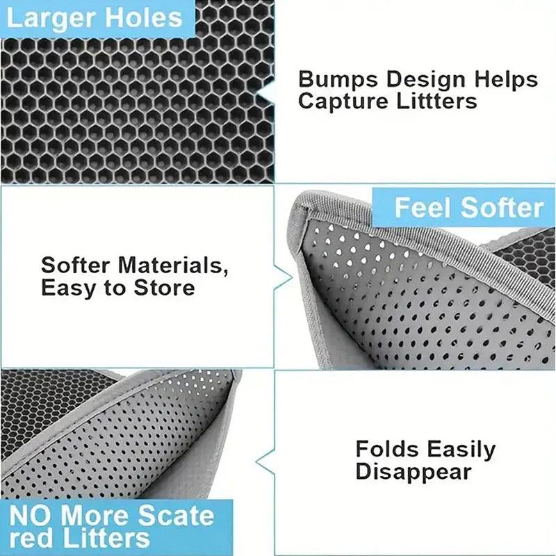 LitterTrap - Mat