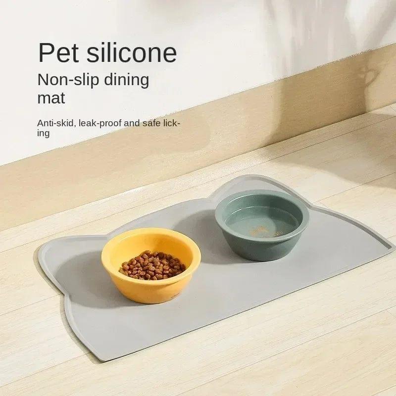 CosyCat - No-Mess Mat