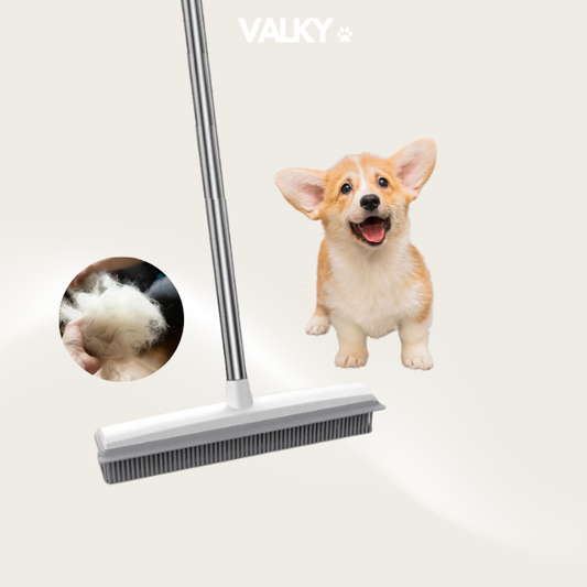 FurSweep - No Hair Broom