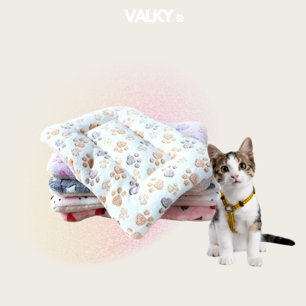 SnuggleNest - Pet Mat