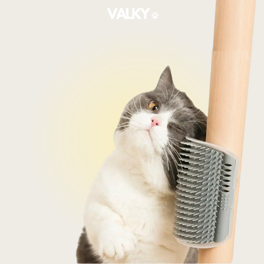 CatCuddle - Self-Massager