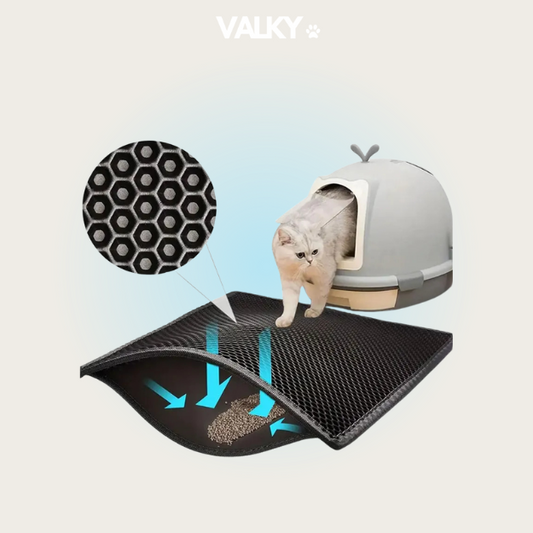 LitterTrap - Mat