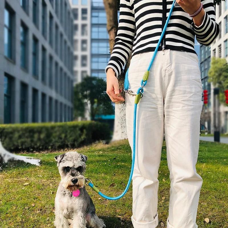 Freely - Hands Free Leash