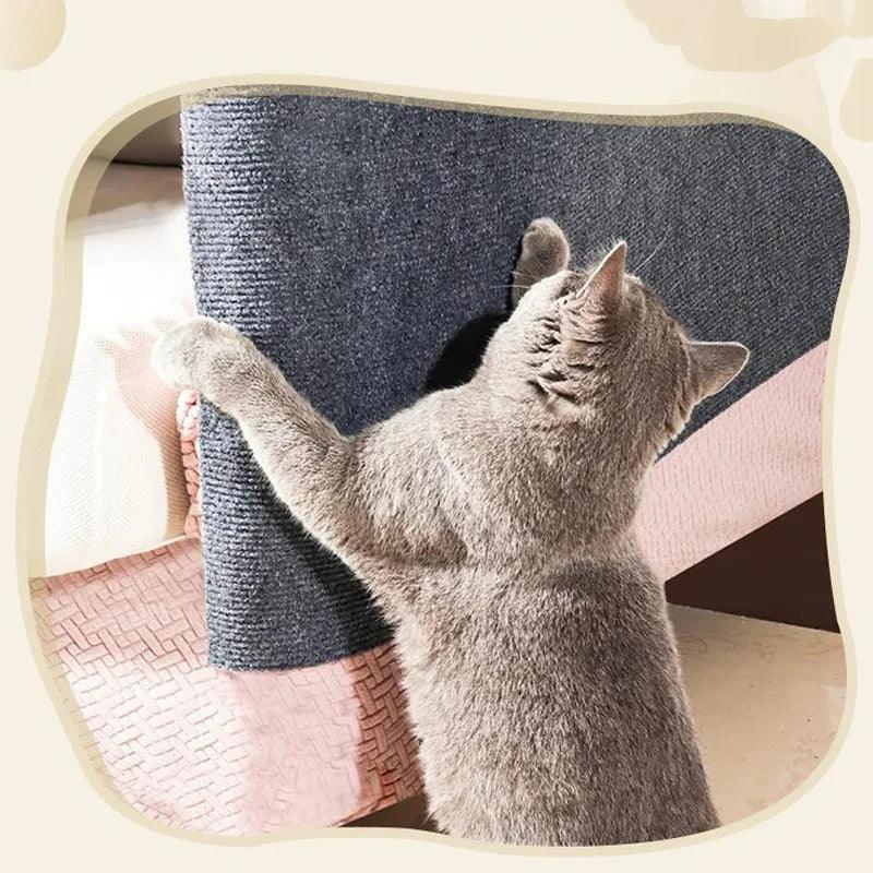 ScratchSafe - Furniture Scratch Protection