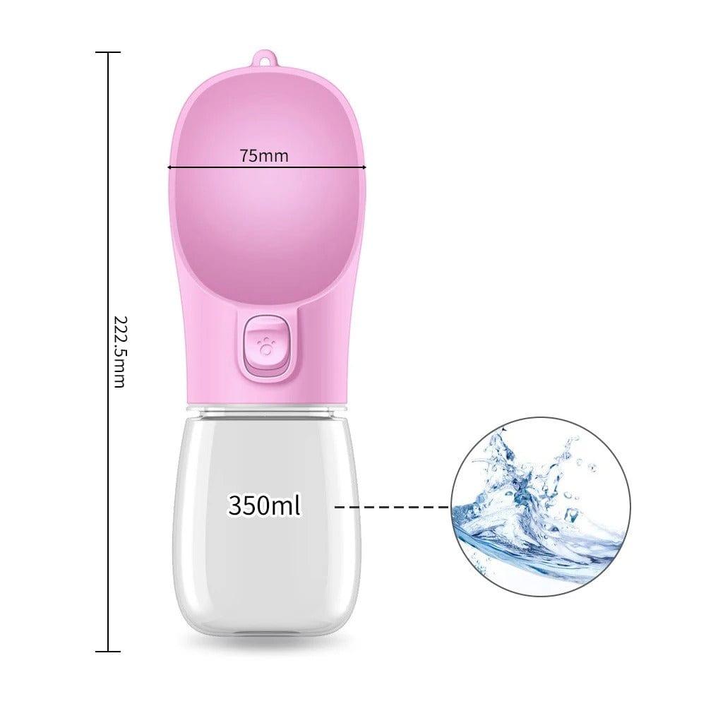 DrinkMate - Pet Travel Flask