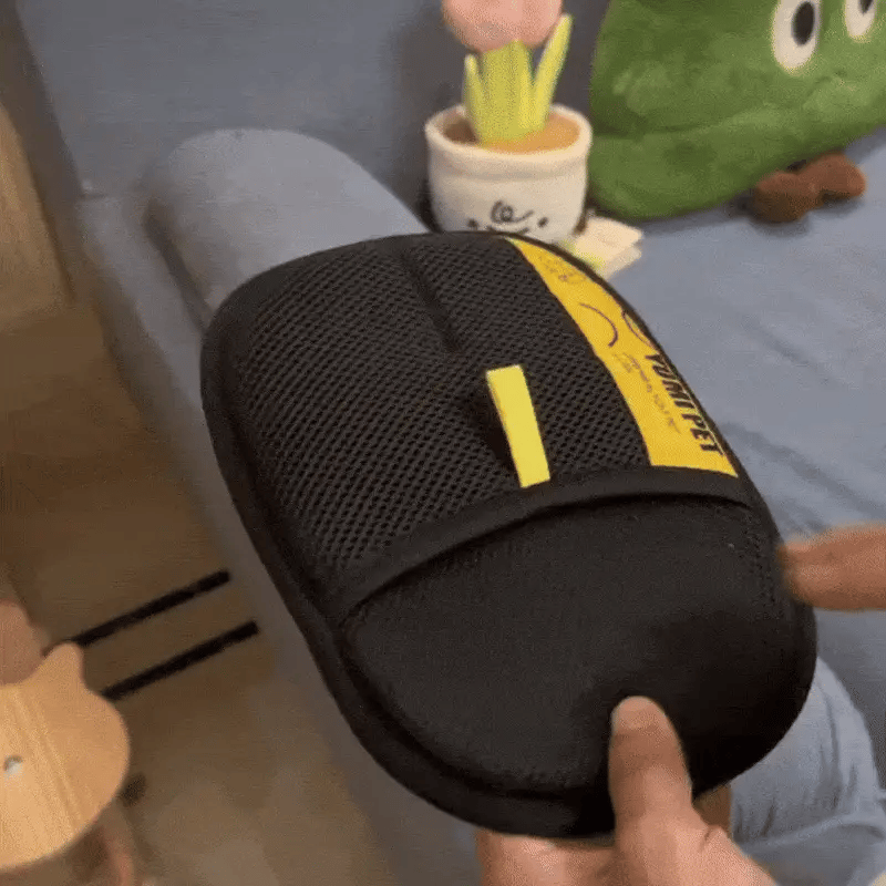 ValkyTouch™ – Pet Hair Removal Glove