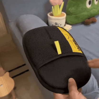 ValkyTouch™ – Pet Hair Removal Glove