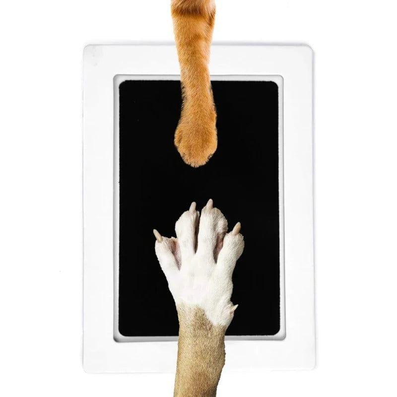 FurPrint - Paw Memory Pad