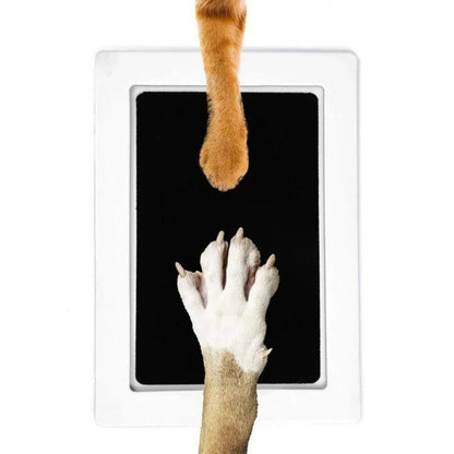 FurPrint - Paw Memory Pad