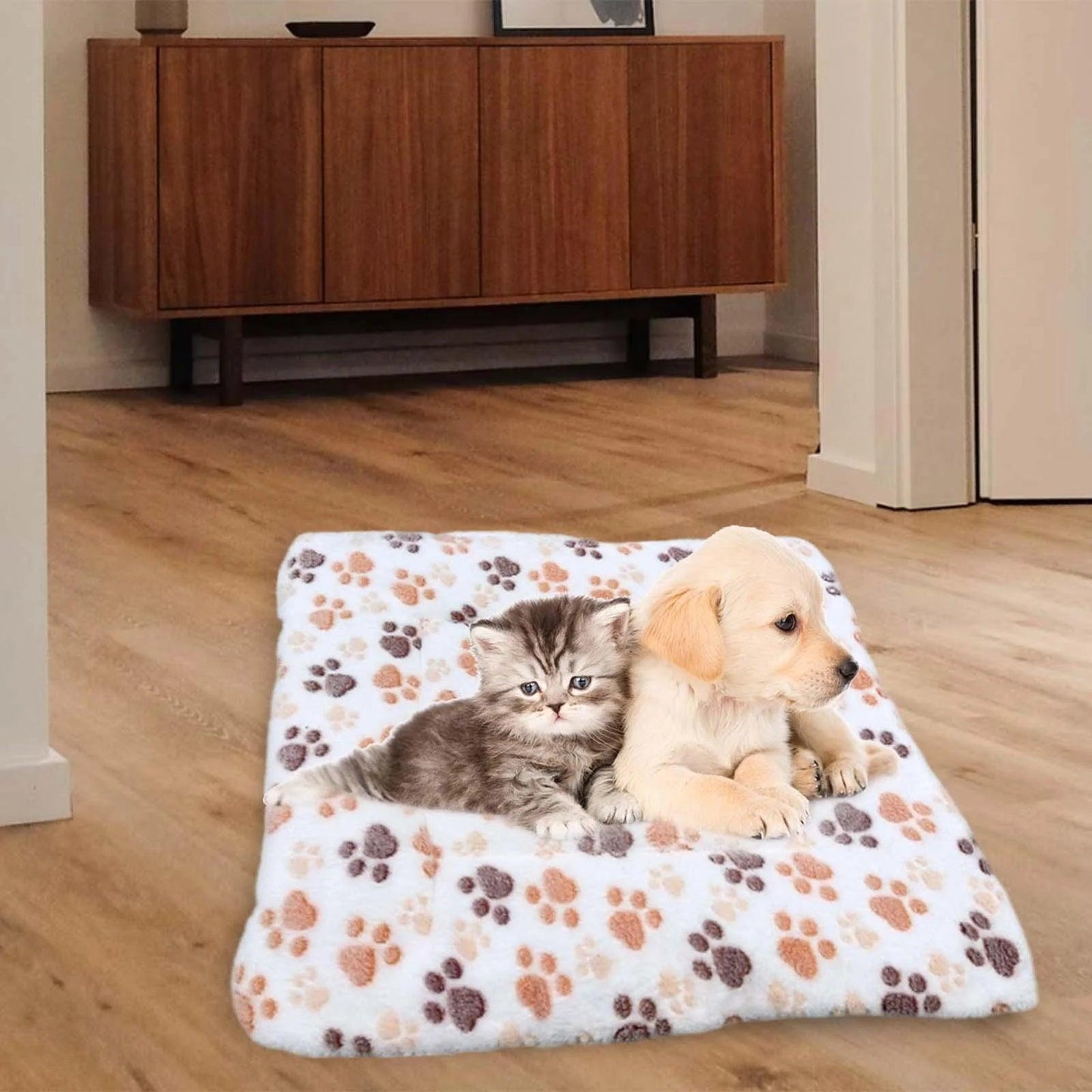 SnuggleNest - Pet Mat