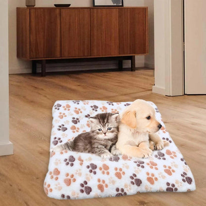 SnuggleNest - Pet Mat