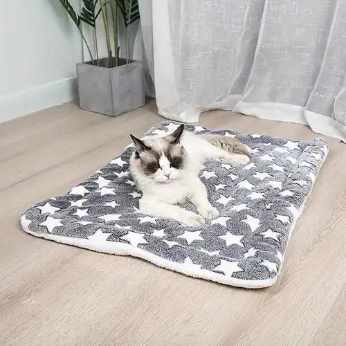 SnuggleNest - Pet Mat