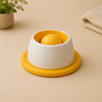 LickRoll™ — Calm Feeding Toy