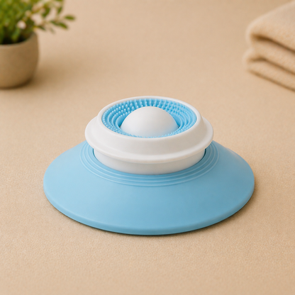 LickRoll™ — Calm Feeding Toy