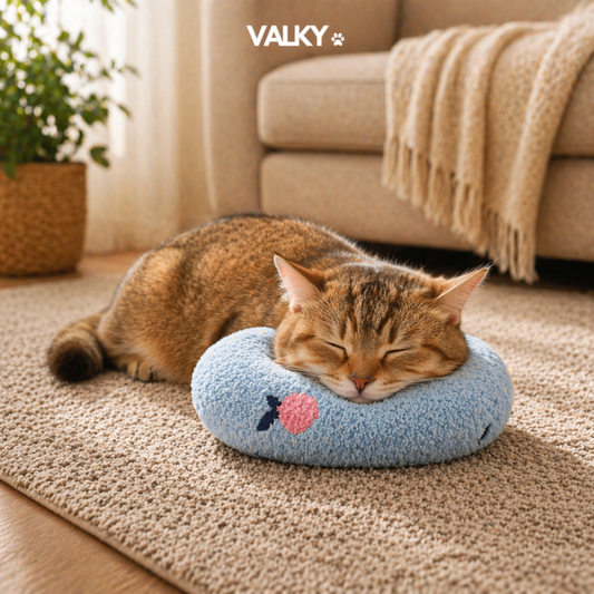 Pet U - Calming Pillow
