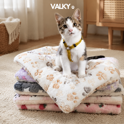 SnuggleNest - Pet Mat
