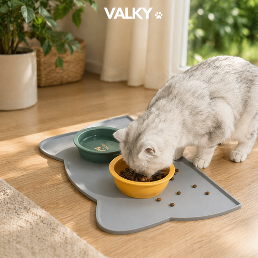 CosyCat - No-Mess Mat