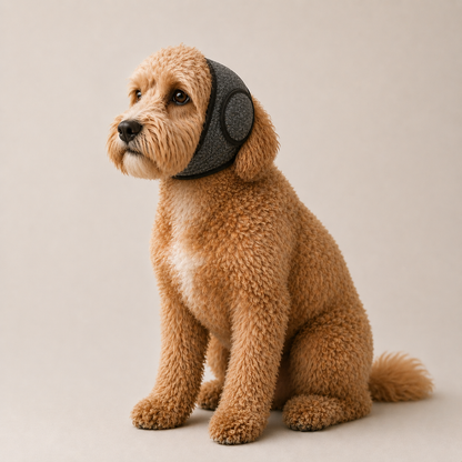 CalmWrap™ — Soothing Ear Cover