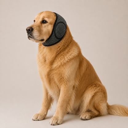 CalmWrap™ — Soothing Ear Cover
