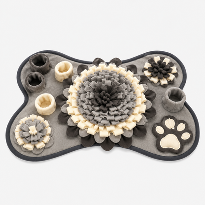 SniffQuest™ - Interactive Sniffing Mat