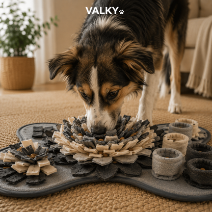 SniffQuest™ - Interactive Sniffing Mat