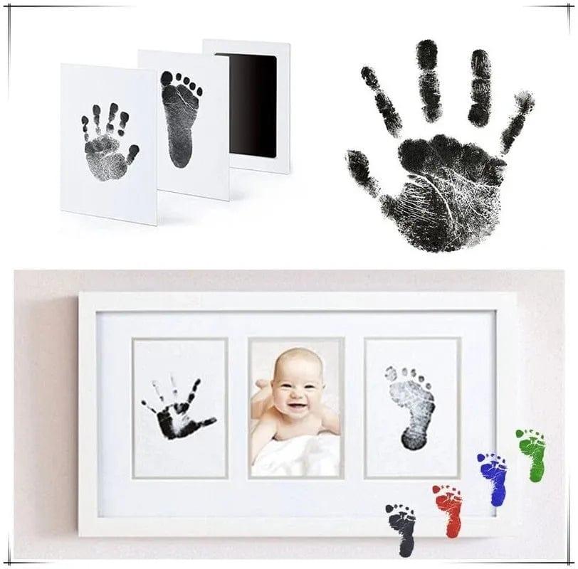 FurPrint - Paw Memory Pad
