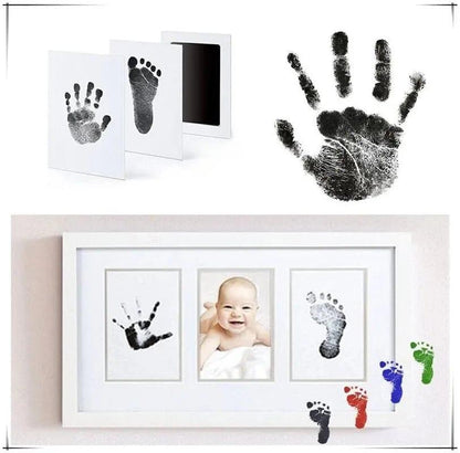 FurPrint - Paw Memory Pad