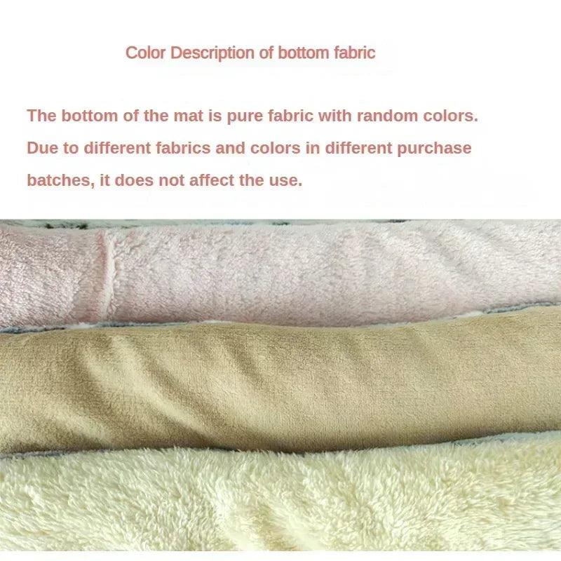 SnuggleNest - Pet Mat