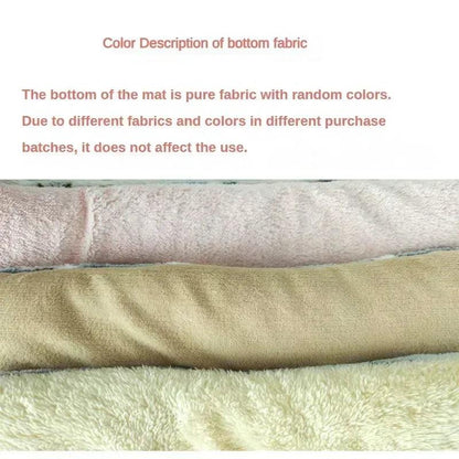 SnuggleNest - Pet Mat